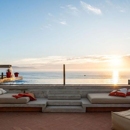 The Tryst Puerto Vallarta Lgbt Hotel Zewnętrze zdjęcie