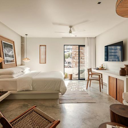 The Tryst Puerto Vallarta Lgbt Hotel Zewnętrze zdjęcie