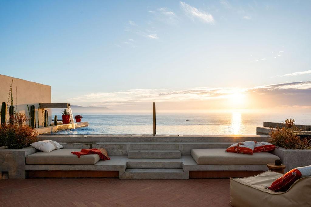 The Tryst Puerto Vallarta Lgbt Hotel Zewnętrze zdjęcie
