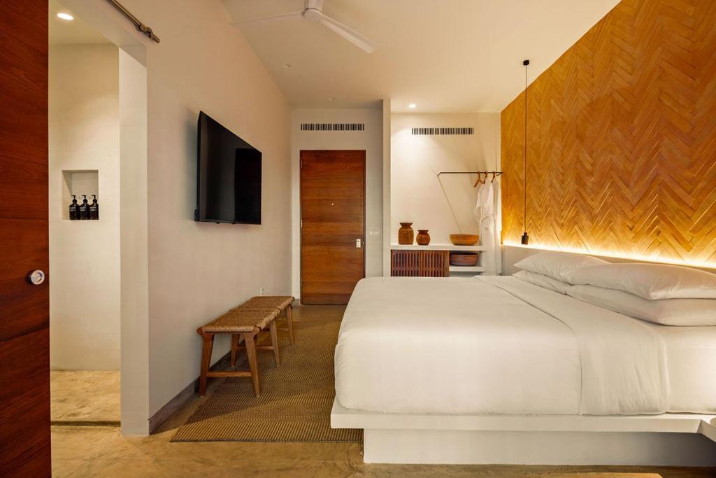 The Tryst Puerto Vallarta Lgbt Hotel Zewnętrze zdjęcie