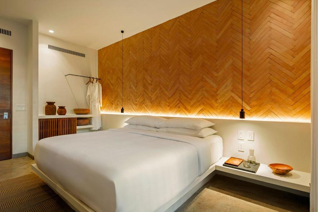 The Tryst Puerto Vallarta Lgbt Hotel Zewnętrze zdjęcie