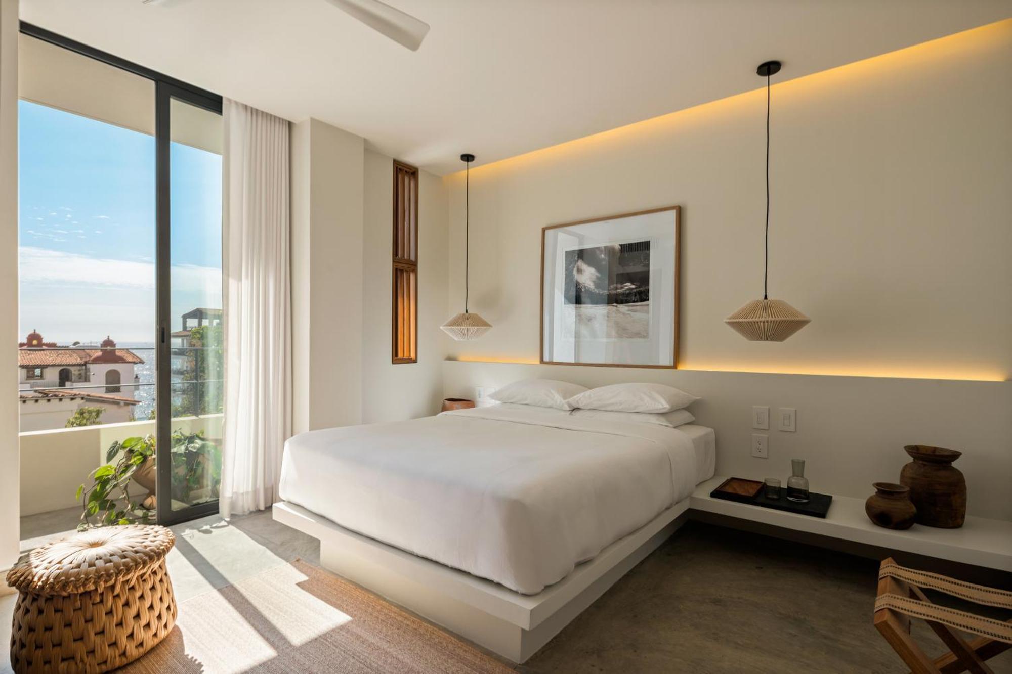 The Tryst Puerto Vallarta Lgbt Hotel Zewnętrze zdjęcie