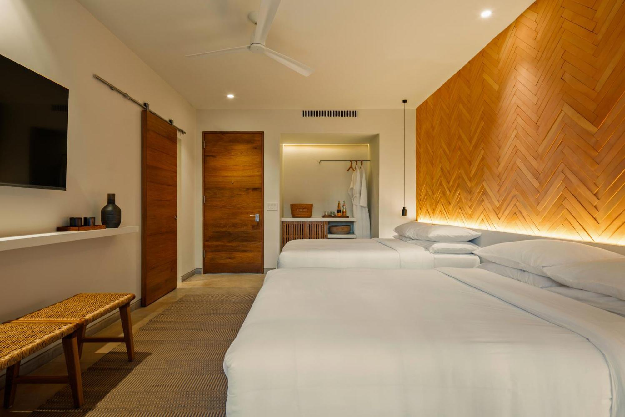 The Tryst Puerto Vallarta Lgbt Hotel Zewnętrze zdjęcie