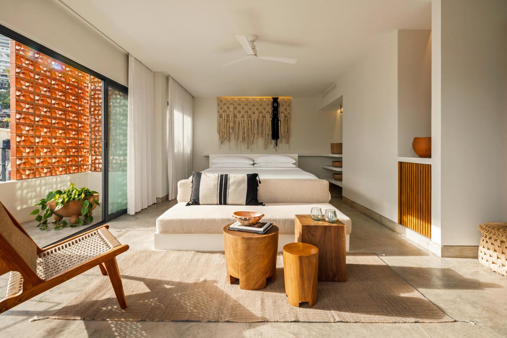 The Tryst Puerto Vallarta Lgbt Hotel Zewnętrze zdjęcie