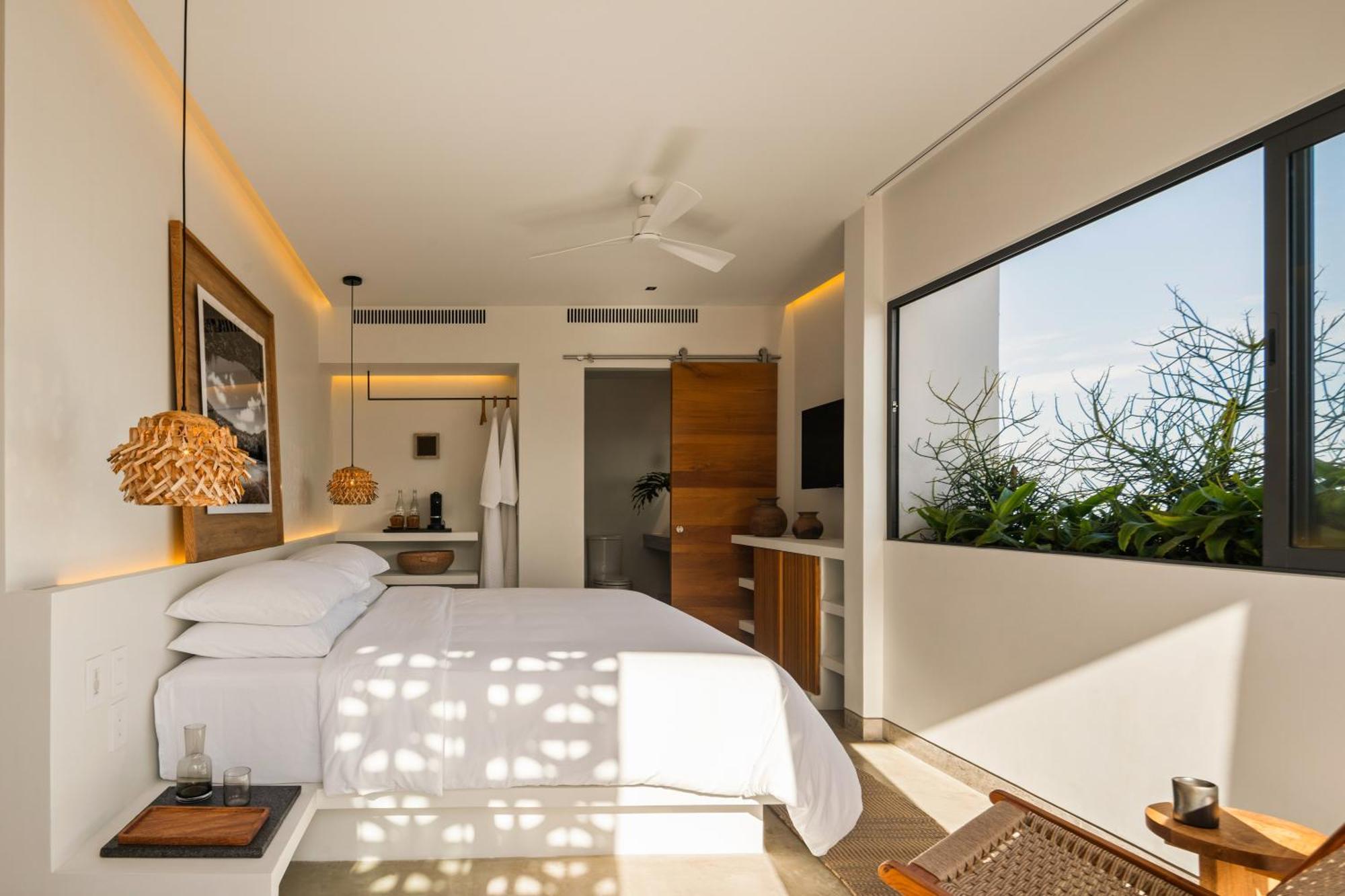 The Tryst Puerto Vallarta Lgbt Hotel Zewnętrze zdjęcie