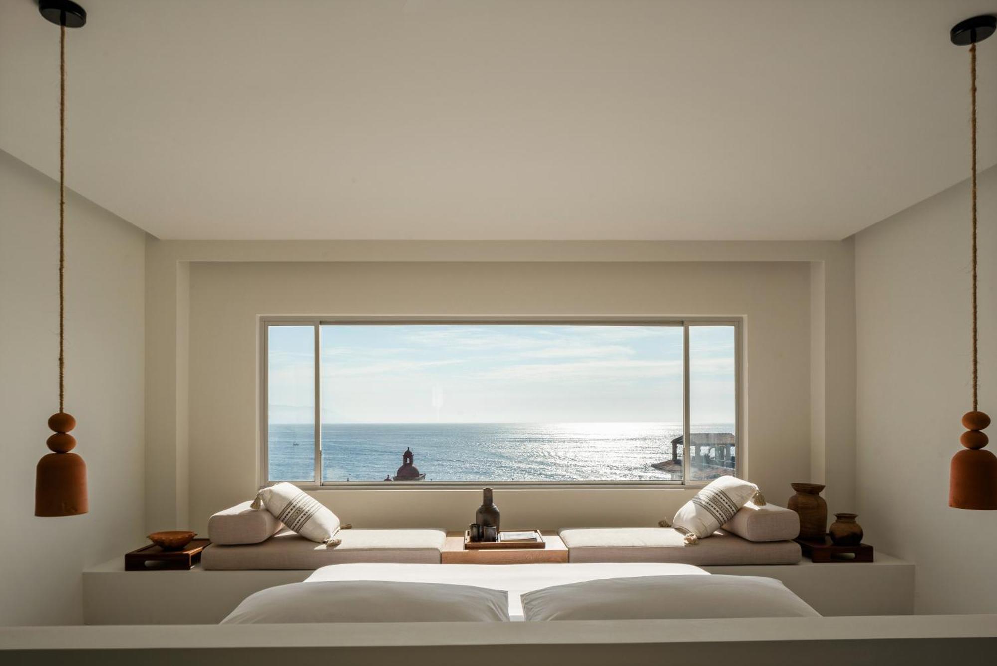 The Tryst Puerto Vallarta Lgbt Hotel Zewnętrze zdjęcie