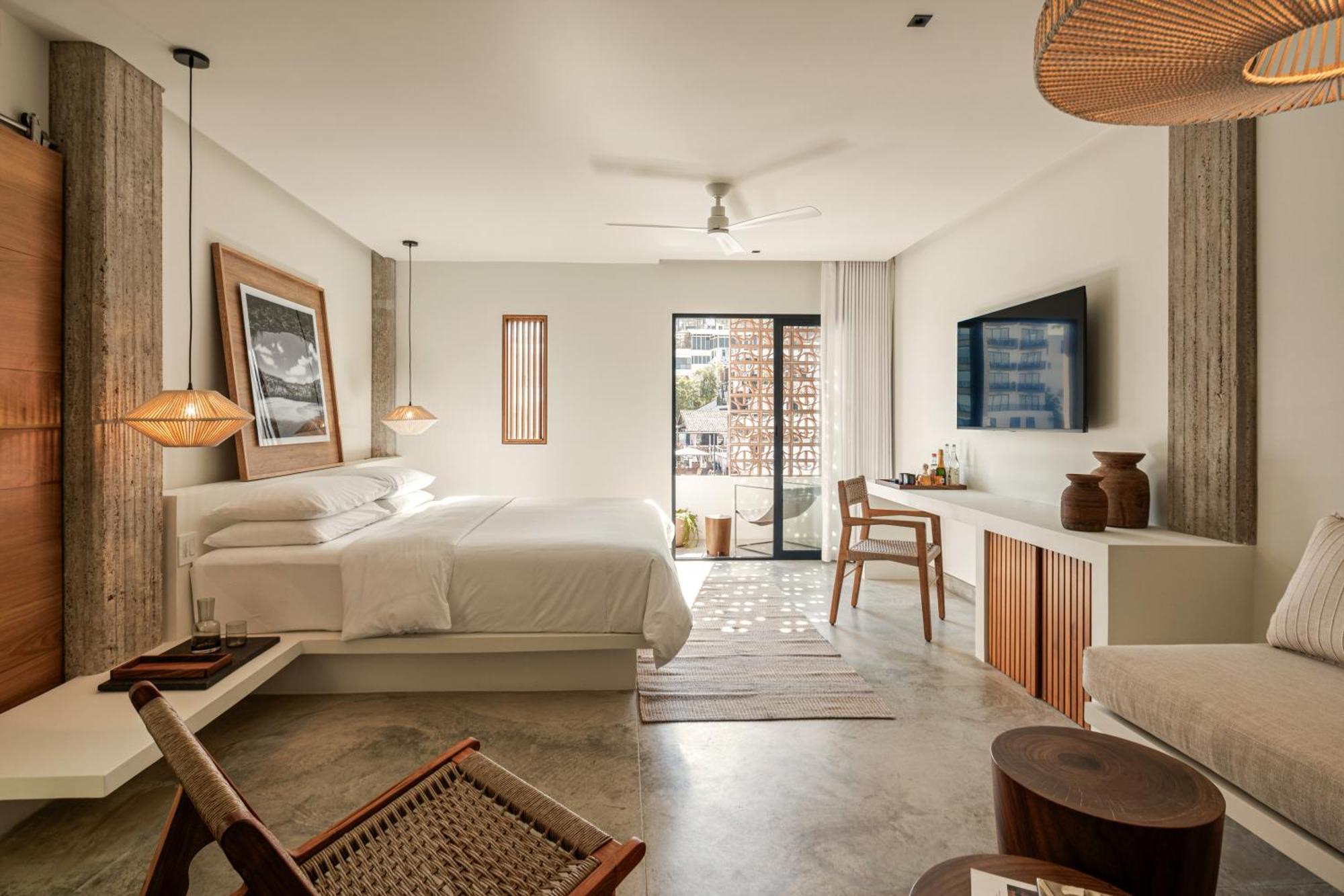 The Tryst Puerto Vallarta Lgbt Hotel Zewnętrze zdjęcie