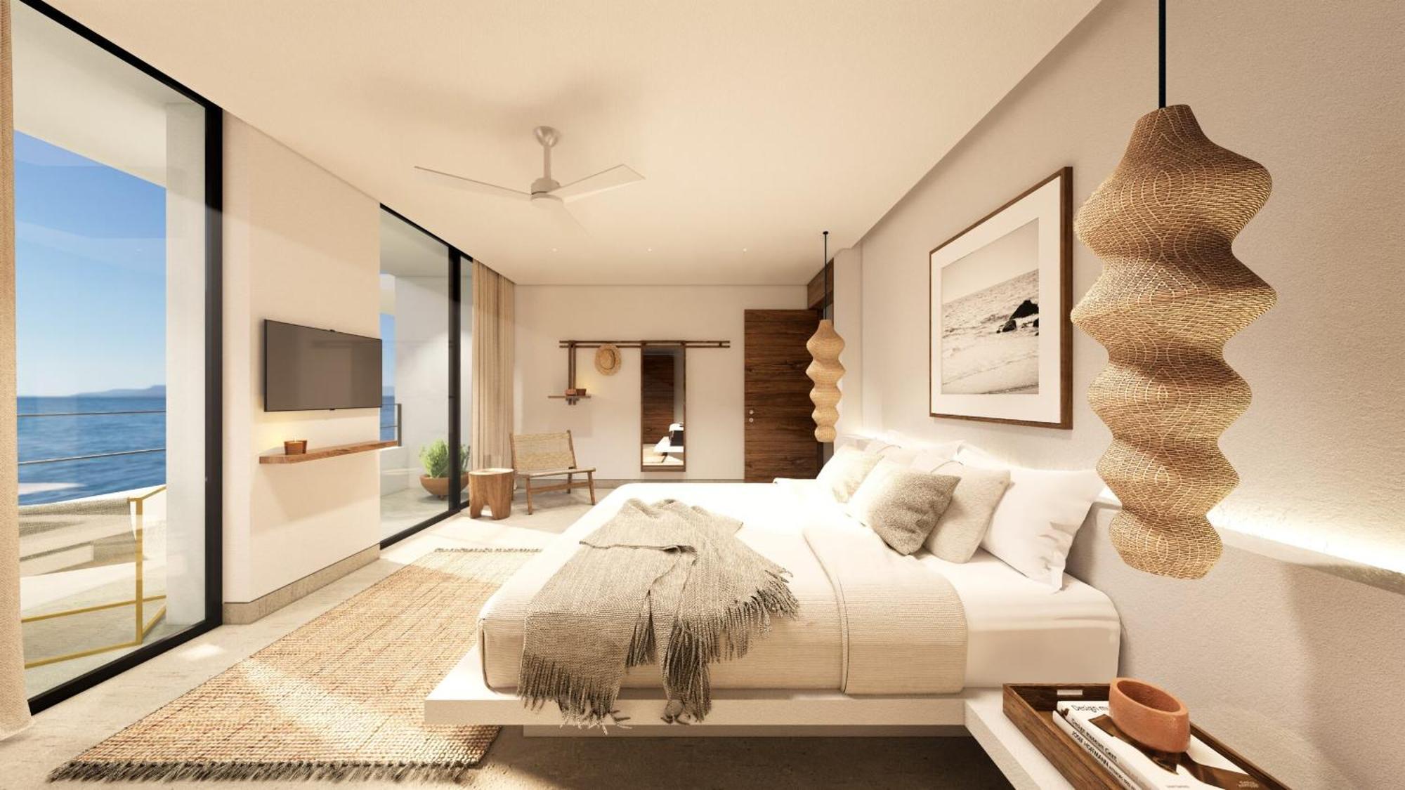 The Tryst Puerto Vallarta Lgbt Hotel Zewnętrze zdjęcie